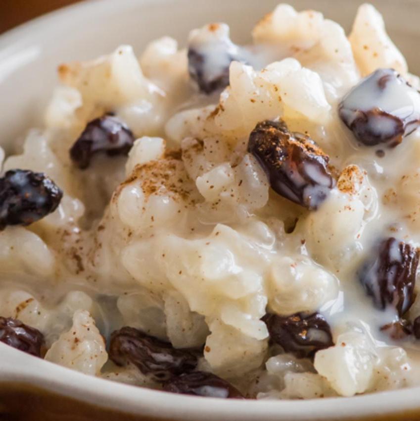 Aroma Arroz con Leche