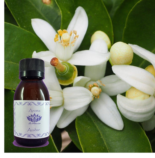 Aroma  Azahar