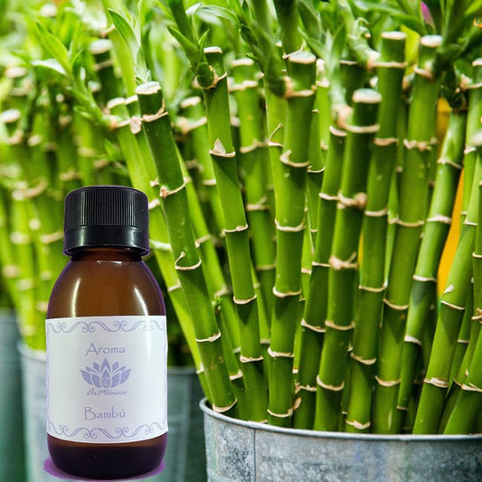 Aroma Bambú