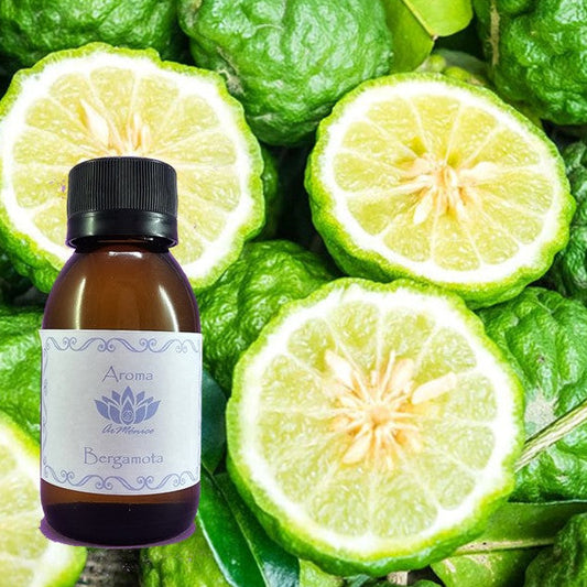 Aroma Bergamota