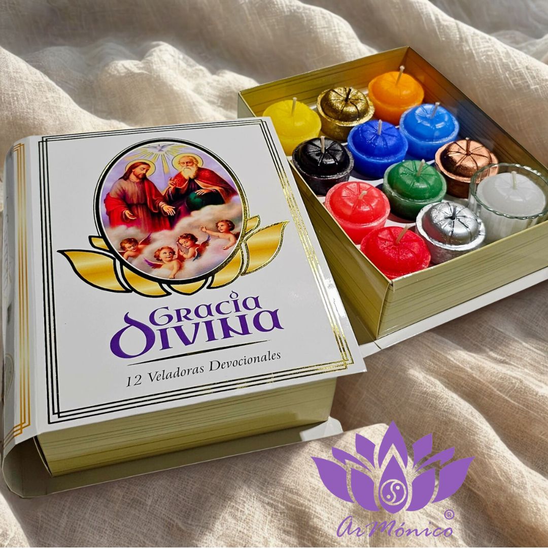 Docenera Divina Providencia