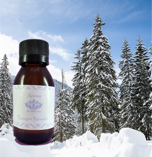 Aroma Bosque Nevado