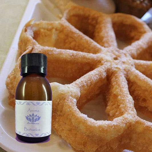 Aroma Buñuelo