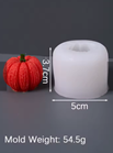 Molde calabaza 0156