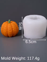 Molde calabaza 0157