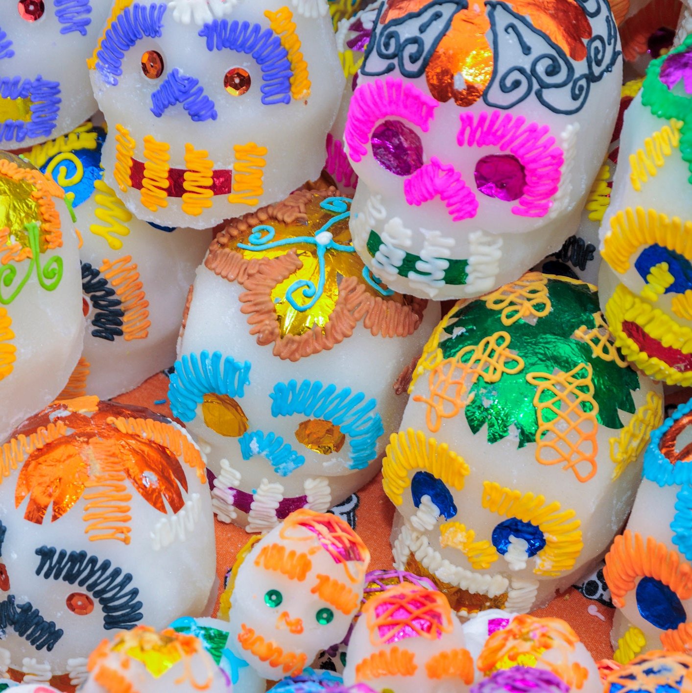 Aroma Calaverita de Azúzar