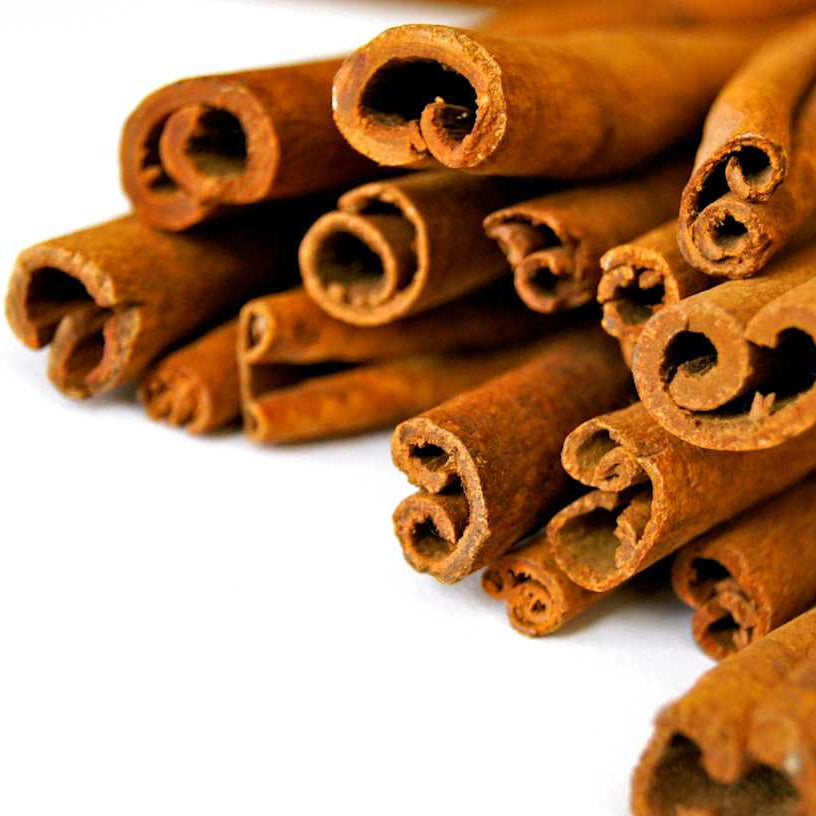Aroma Canela