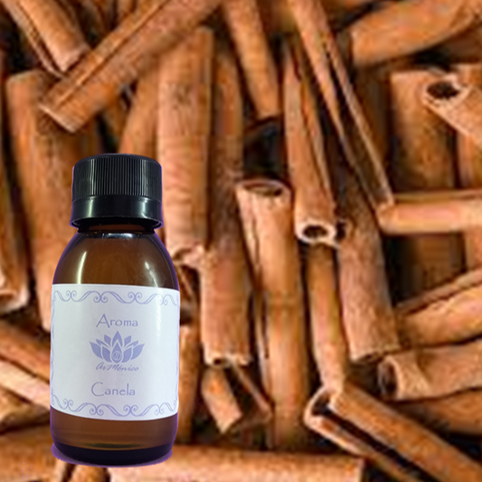 Aroma Canela
