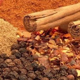 Aroma Canela Gourmet