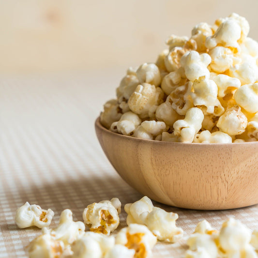Aroma Palomitas