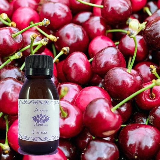 Aroma Cereza