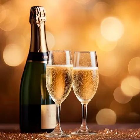 Aroma Champagne
