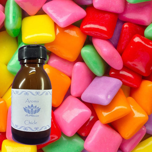 Aroma Chicle