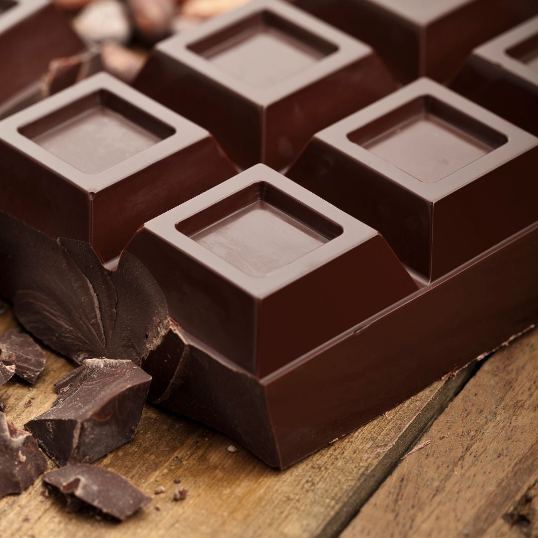 Aroma Chocolate Oscuro