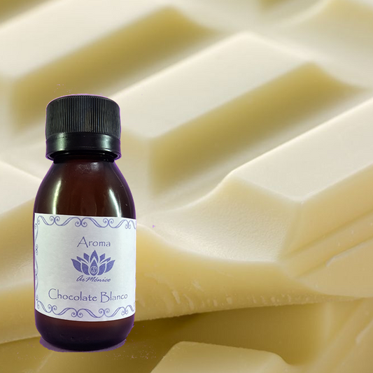 Aroma Chocolate Blanco