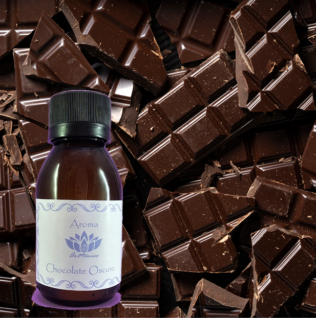 Aroma Chocolate Oscuro