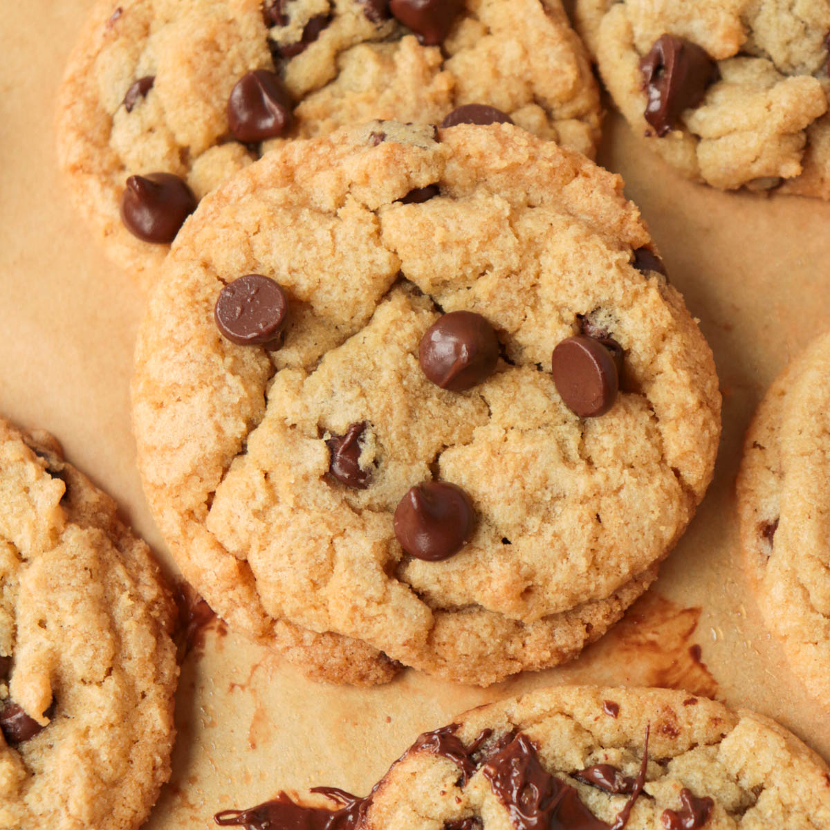 Aroma Cookie