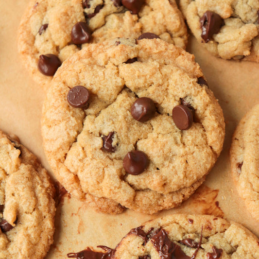 Aroma Cookie