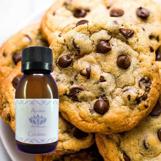 Aroma Cookie