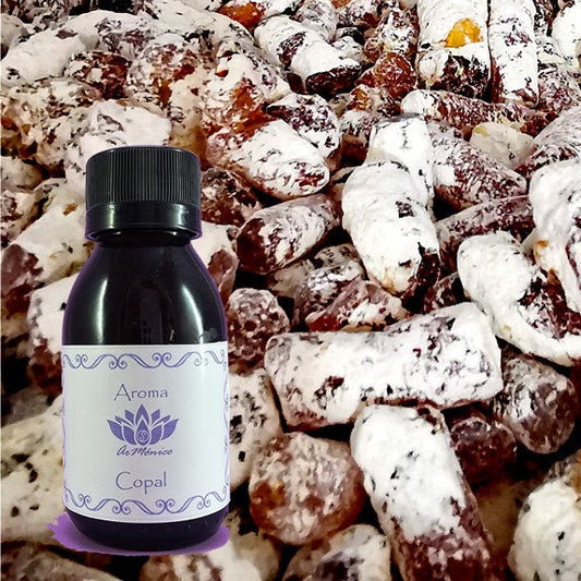 Aroma Copal