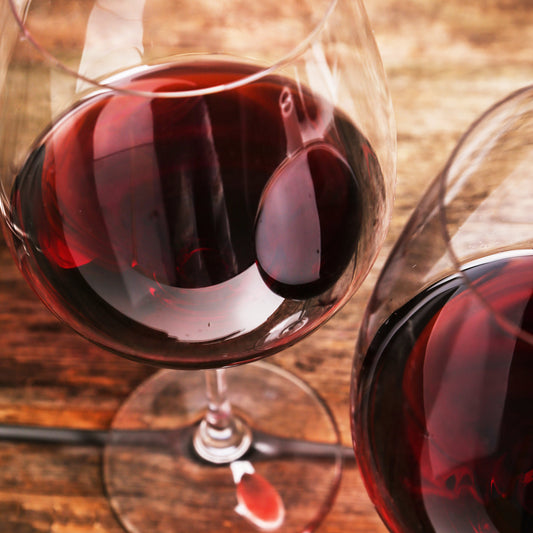 Aroma Vino Tinto