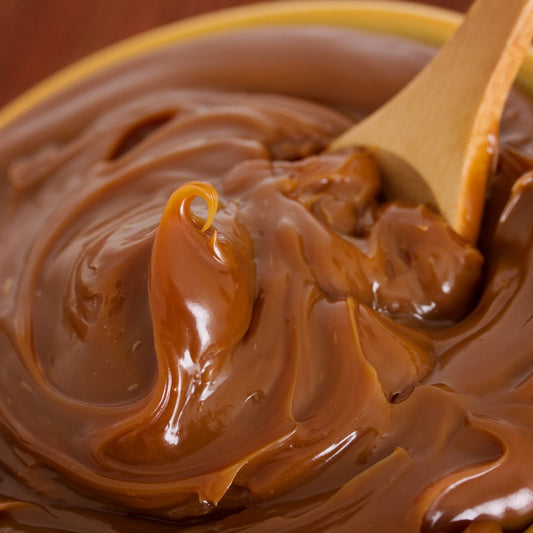 Aroma Dulce de Leche