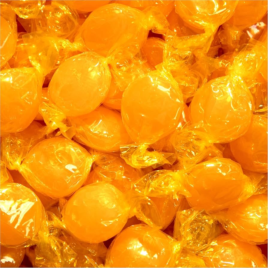 Aroma Dulce de Mantequilla