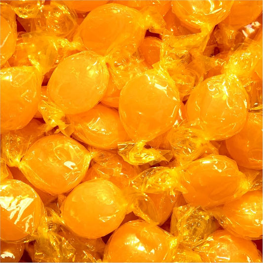 Aroma Dulce de Mantequilla
