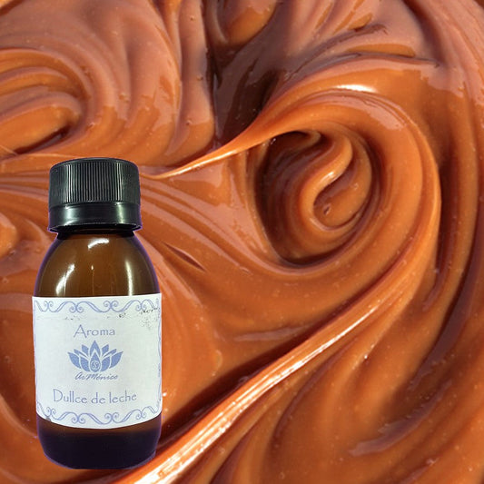 Aroma Dulce de Leche