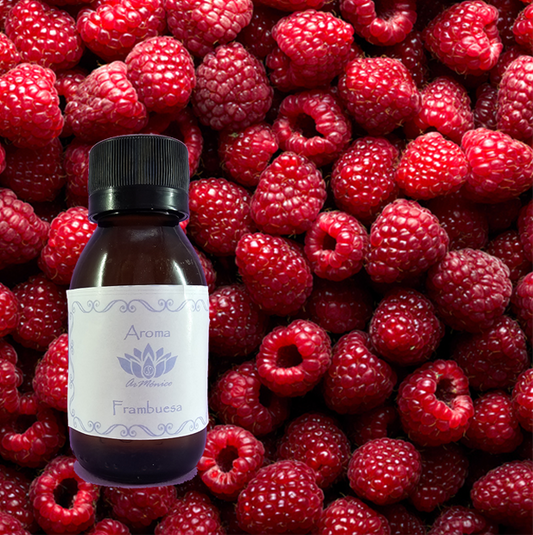 Aroma Frambuesa