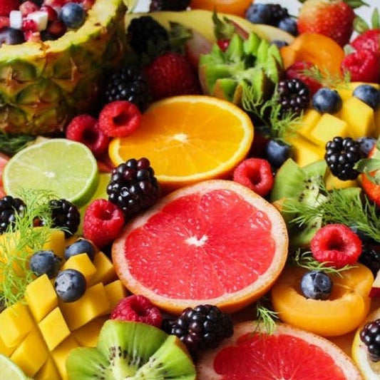 Aroma Explosión frutal