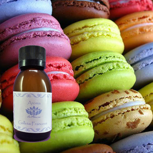 Aroma Galleta Francesa