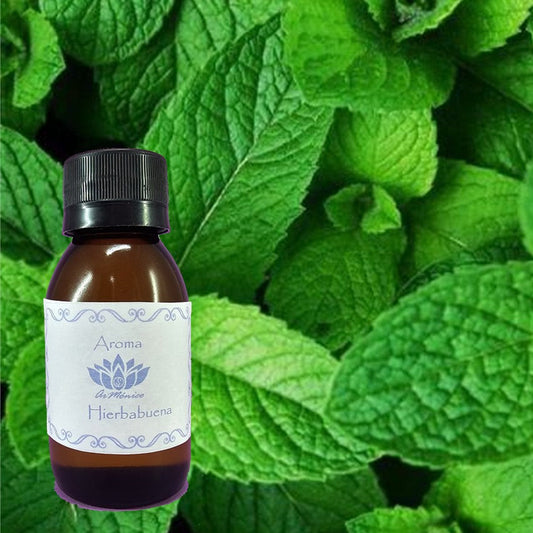 Aroma Hierbabuena