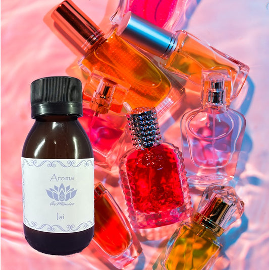 Aroma Premium Isi