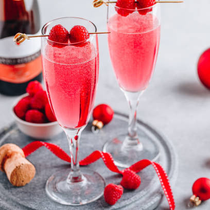 Aroma Mimosa de Fresa