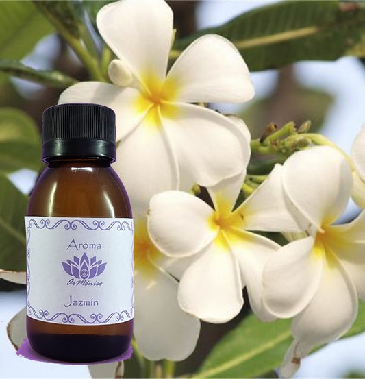 Aroma Jazmín