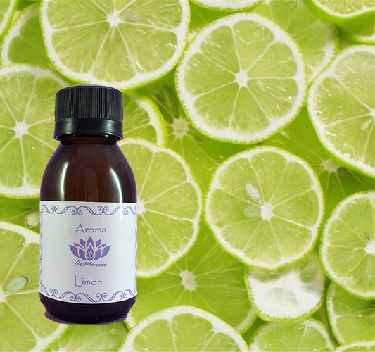 Aroma Limón
