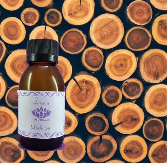 Aroma Madera