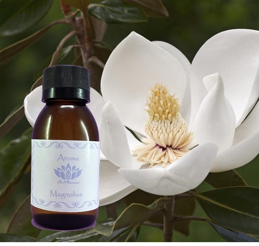 Aroma Magnolia