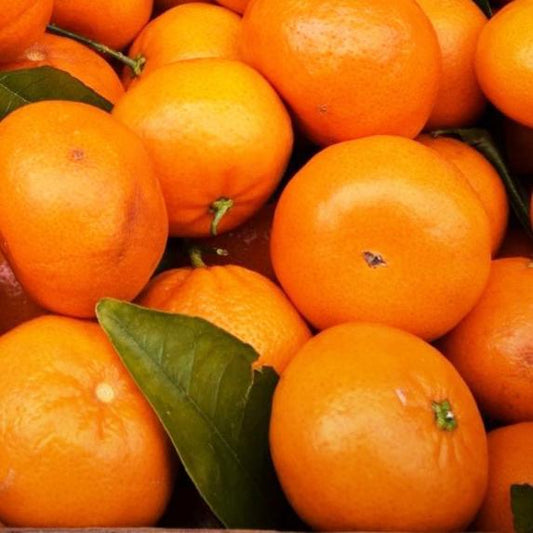 Aroma Mandarina