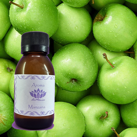 Aroma Manzana