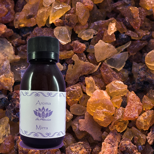 Aroma Mirra