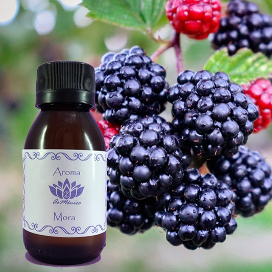 Aroma Mora