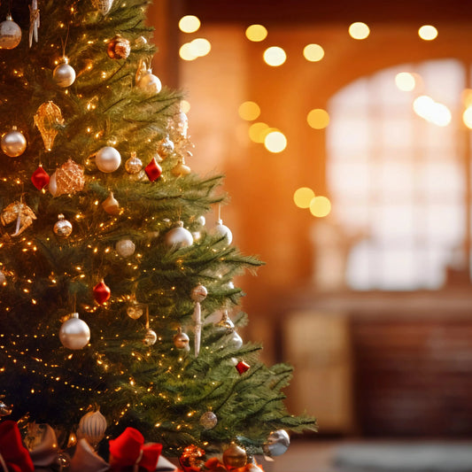 Aroma Noche Buena