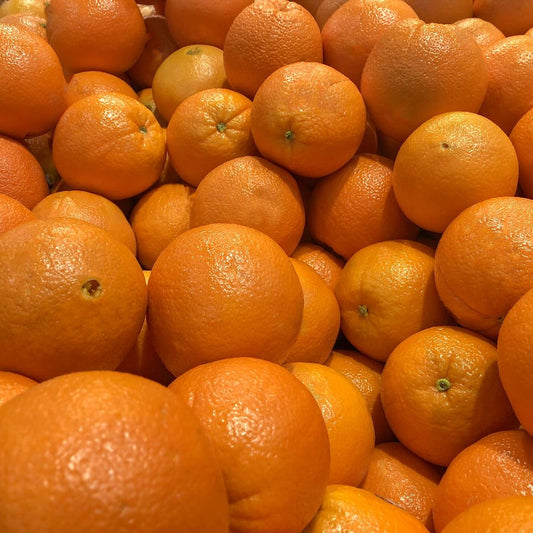 Aroma Naranja