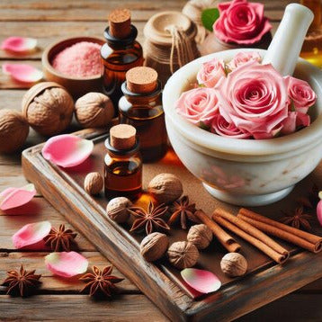 Aroma Love