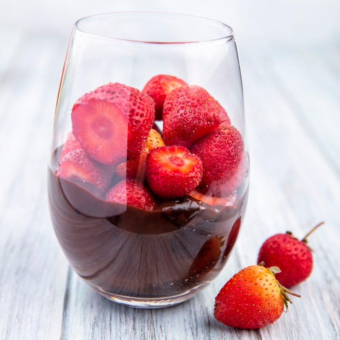 Aroma Chocofresa