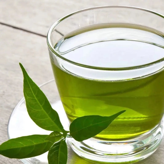 Aroma Te Verde