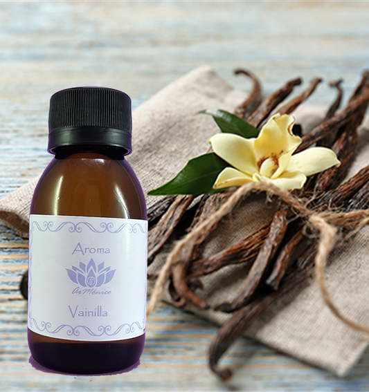 Aroma Vainilla