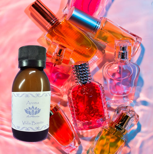 Aroma Premium Vida Bonita